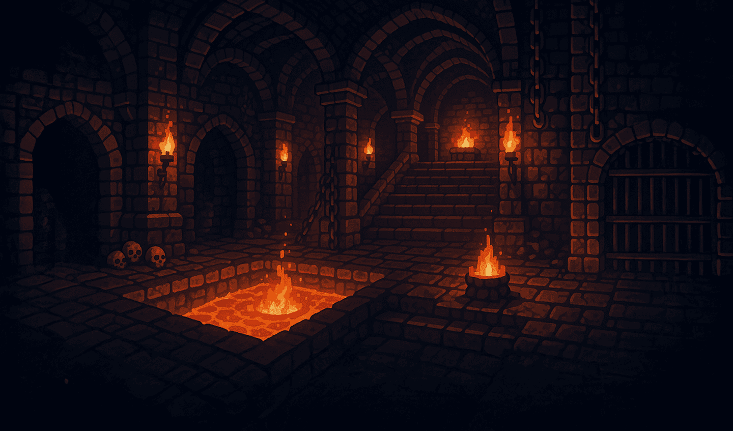 Templars BG